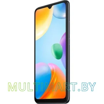 Смартфон Xiaomi Redmi 10C без NFC 3GB/64GB международная версия (серый) картинка 4